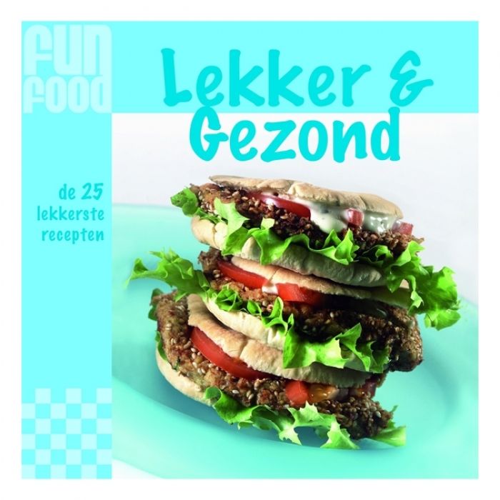 Lekker en gezond - 1