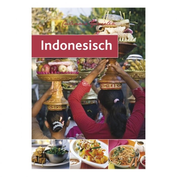 Indonesisch - 1