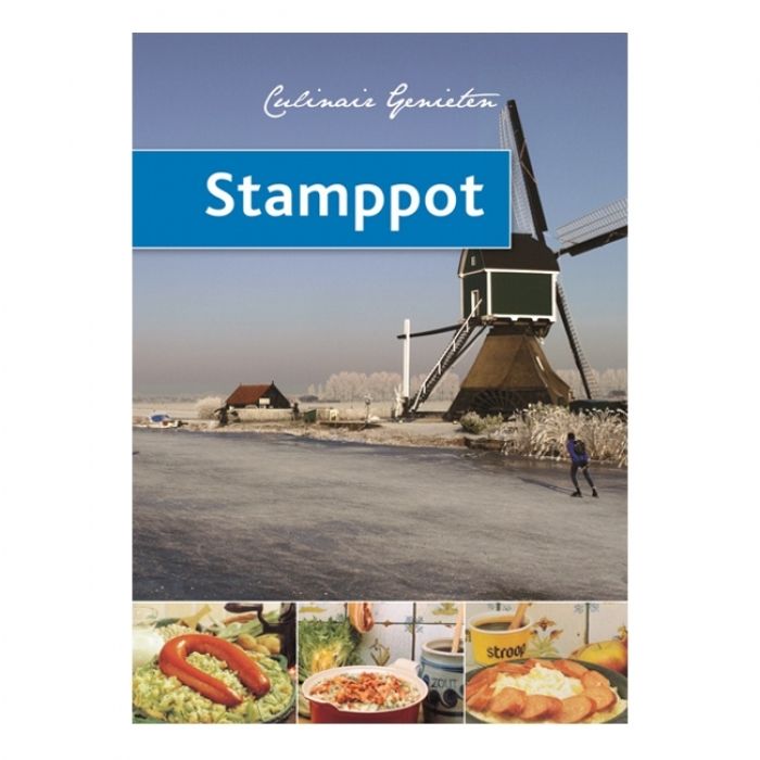 Stamppot - 1