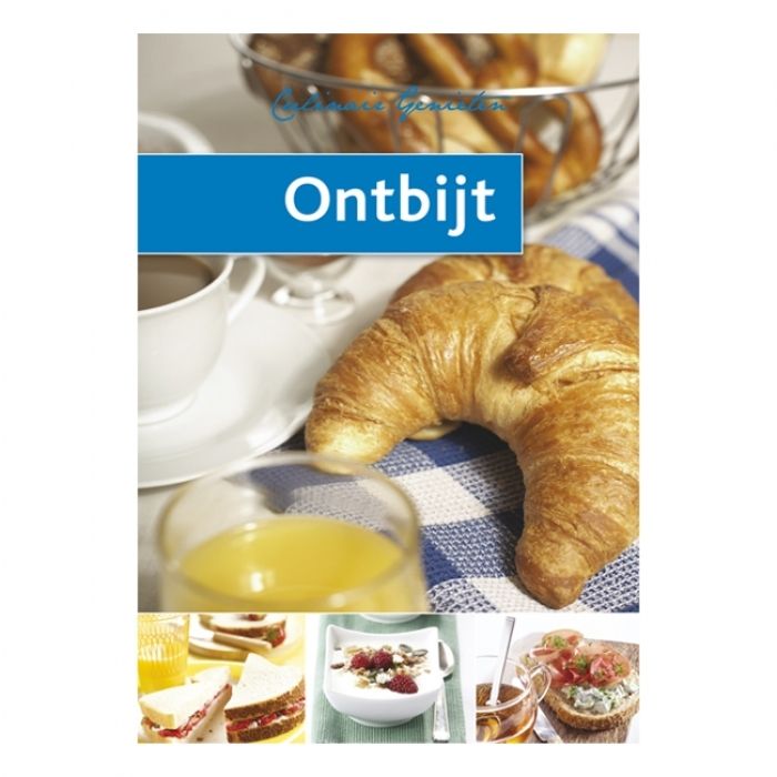 Ontbijt - 1