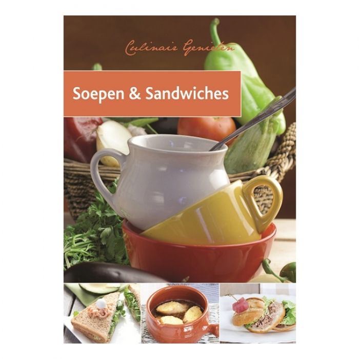 Soepen & Sandwiches - 1