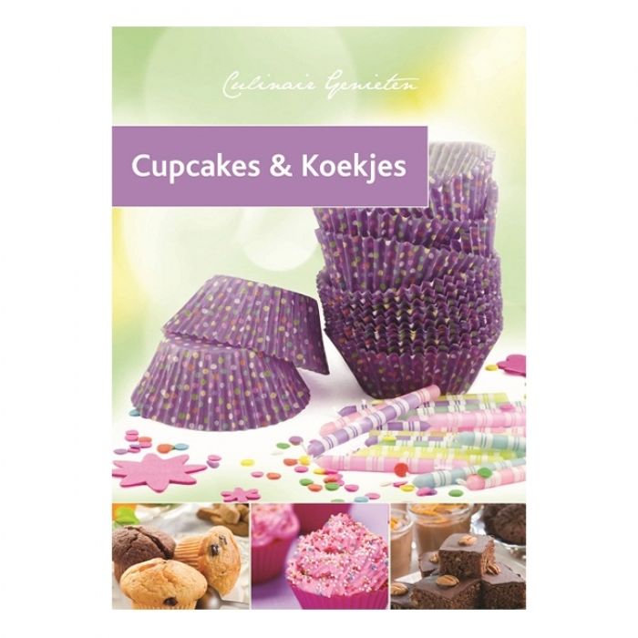 Cupcakes & Koekjes - 1