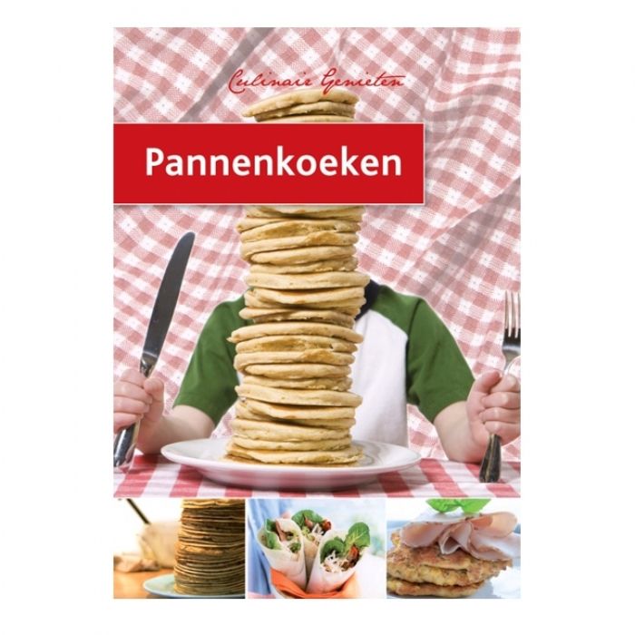 Pannenkoeken - 1