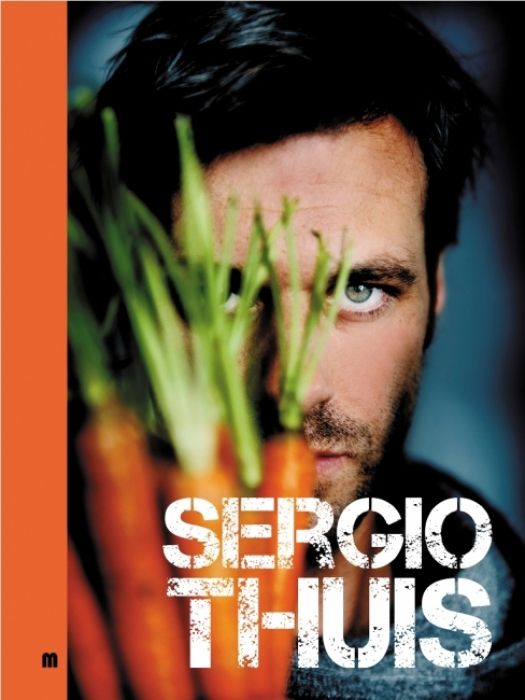Sergio thuis - 1