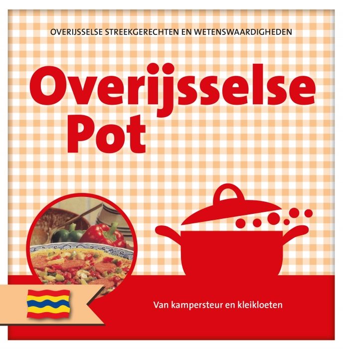 Overijsselse Pot - 1