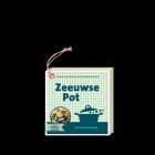 Zeeuwse Pot - 2