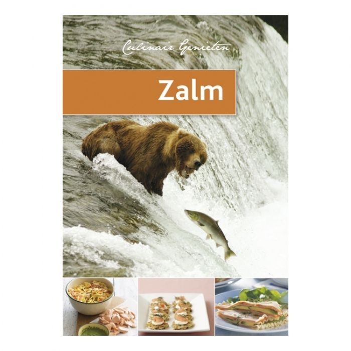 Zalm - 1