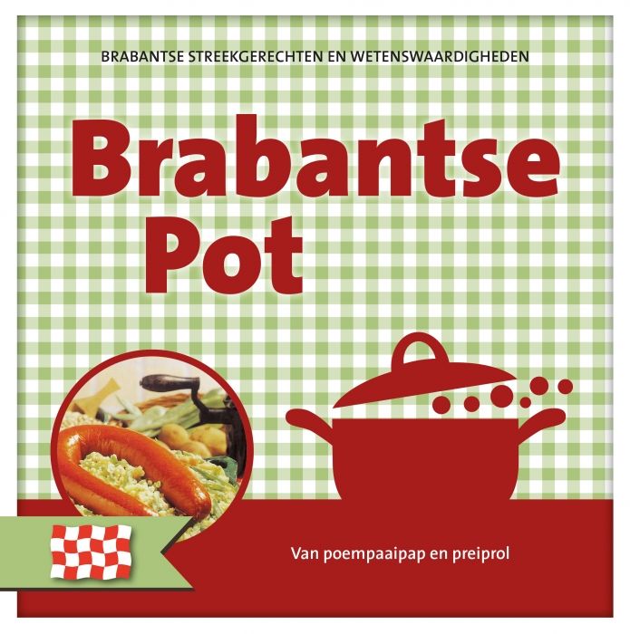 Brabantse Pot - 1