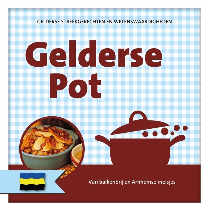 Gelderse Pot - 1