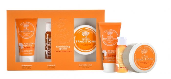 Giftset Nourishing Spirits - small - 1