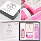 Relaxing Chakras - Luxury giftset - 2