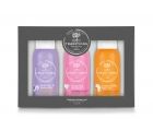 Foaming Showergel giftset  (dames)