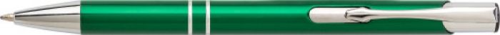 Aluminium balpen Delia - 1