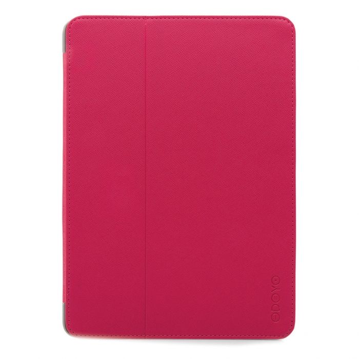 ODOYO Aircoat for Ipad Air 2 - red - 1