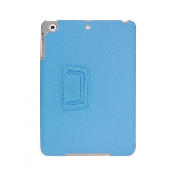 Odoyo Aircoat iPad Mini 2 - blue - 1