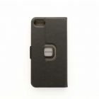 Odoyo Iphone7 Spin Folio - brown - 2