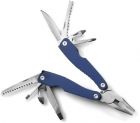 RVS 10- in-1 multitool Milani