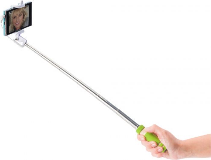 ABS selfie stick Ursula - 1