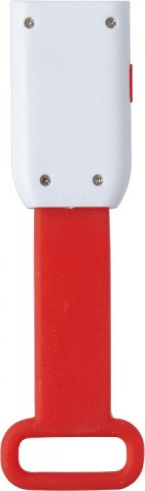 ABS fietslampje Duncan - 1