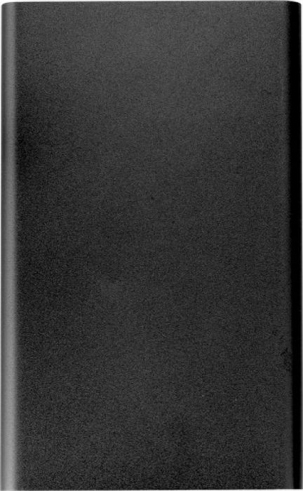 Aluminium powerbank Ezra - 1