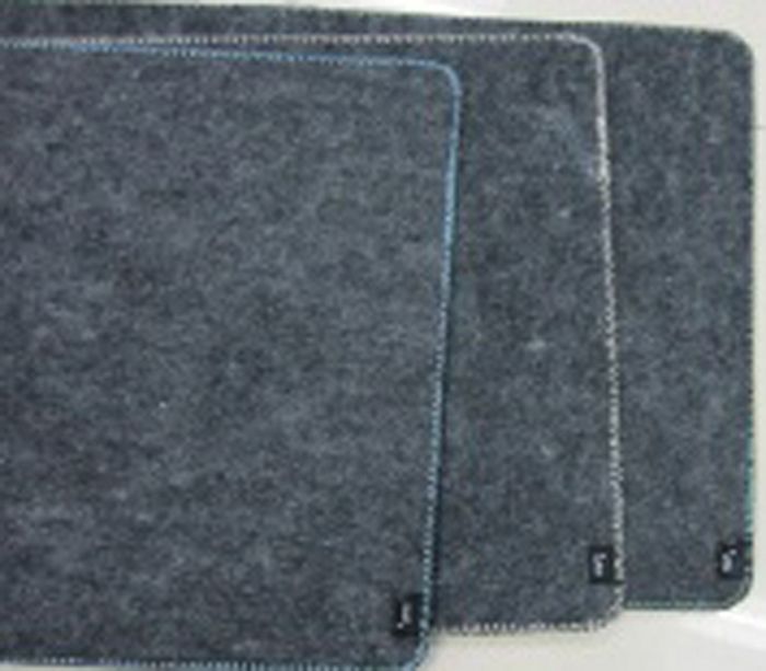 New Norm Placemats Vilt - 1