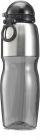 PS en RVS fles Emberly - 2