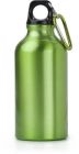 Aluminium fles Santiago - 2
