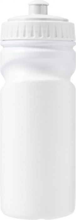 HDPE fles Demi - 1