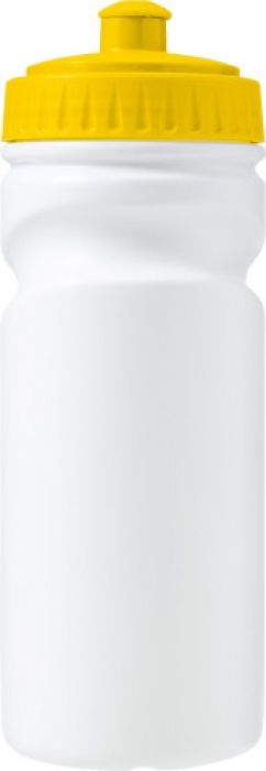 HDPE fles Demi - 1