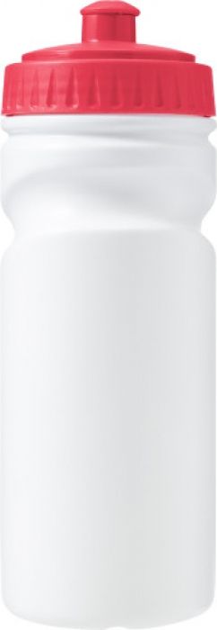 HDPE fles Demi - 1