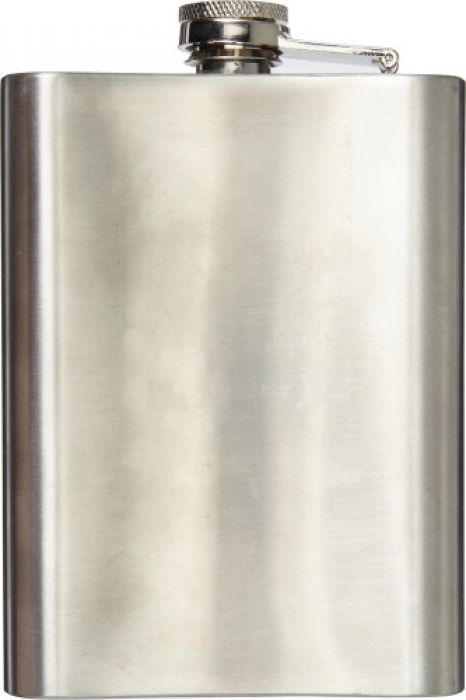 RVS heupfles Benedict - 1