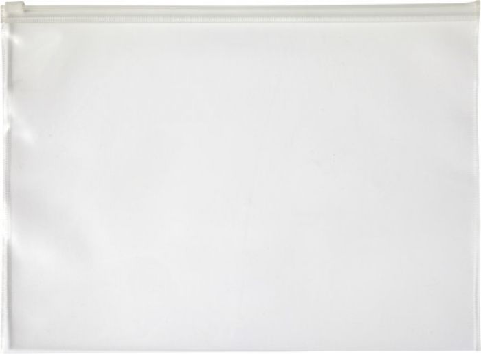 PVC documentenmap Jannik - 1
