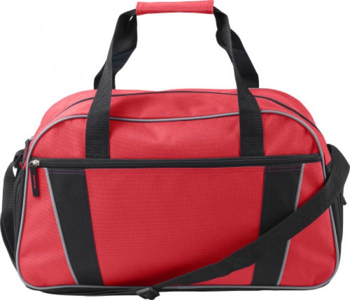 Polyester (600D) sporttas Nuala - 1
