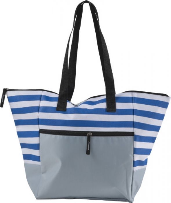 Polyester (600D) strandtas Gaston - 1