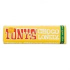 Tony's Chocolonely Melk-Nougat reep, 47 gram