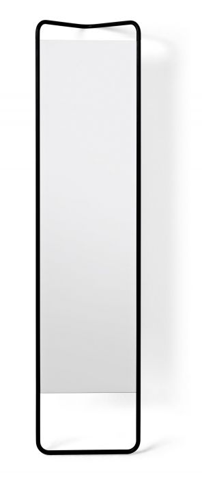 Living Interieur Kaschkasch Floor Mirror Zwart - 1