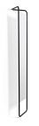 Living Interieur Kaschkasch Floor Mirror Zwart - 2