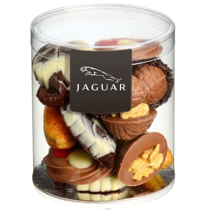 Koker 210 gram Herfst assortiment - 1