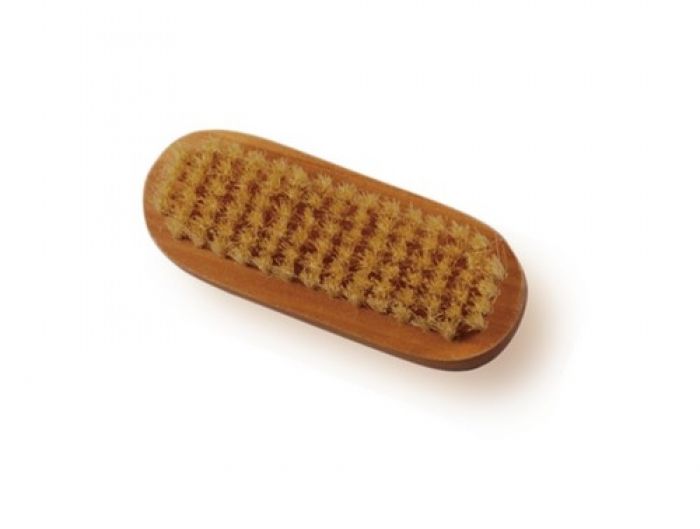 MARILENE wooden Nailbrush - 1