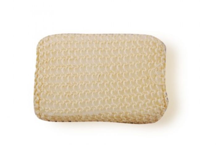 MARILENE sisal sponge 10*15cm - 1