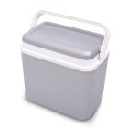 Koelbox Deluxe 10 ltr Grijs