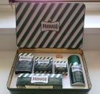 PRORASO Giftbox with 5 shaving items