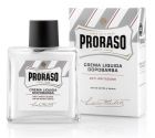 Proraso Aftershave balm 100ml green tea