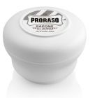 Proraso Scheerzeep 150ml green tea