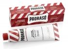 Proraso Tube Scheercreme 150ml sandelwood