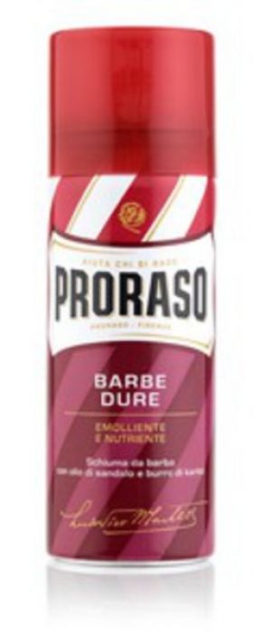 ProrasoShavingfoam travel 50ML Sandelwood - 1