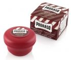 Proraso Scheerzeep 150ml sandelwood