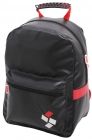 Dunga Suburbia Backpack Black