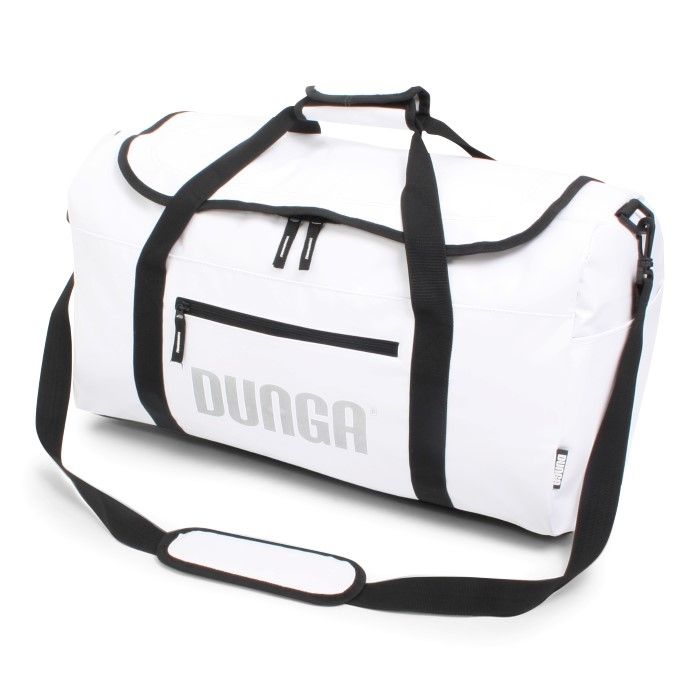 Dunga Travelbag White - 1