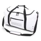 Dunga Travelbag White